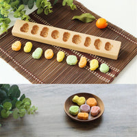 Thumbnail for Artisan Christmas Cookie Molds