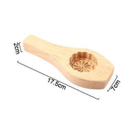 Thumbnail for Artisan Christmas Cookie Molds