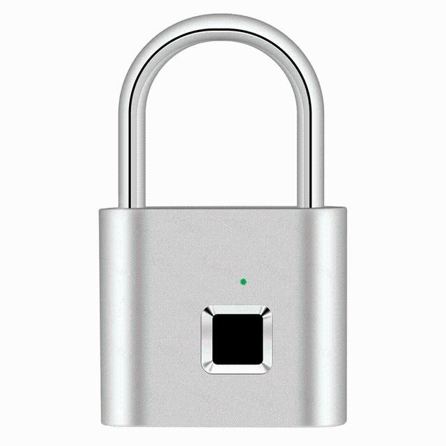 Fingerprint Lock PeekWise