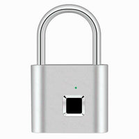 Thumbnail for Fingerprint Lock PeekWise