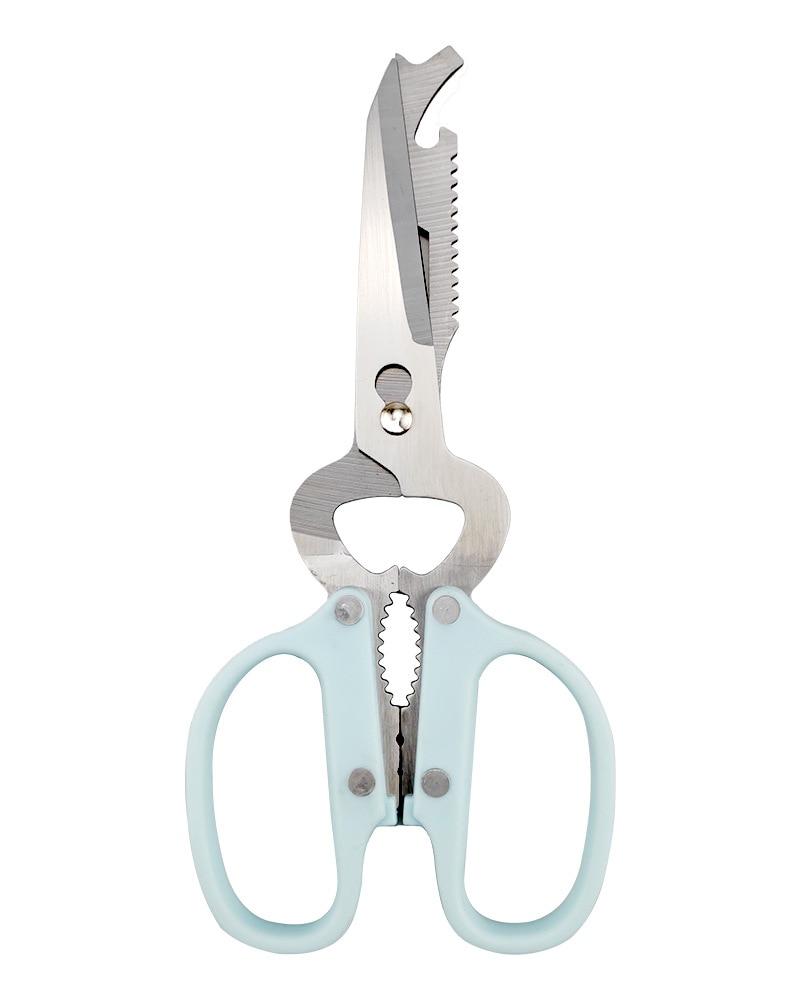 10 in 1 Detachable Scissors PeekWise