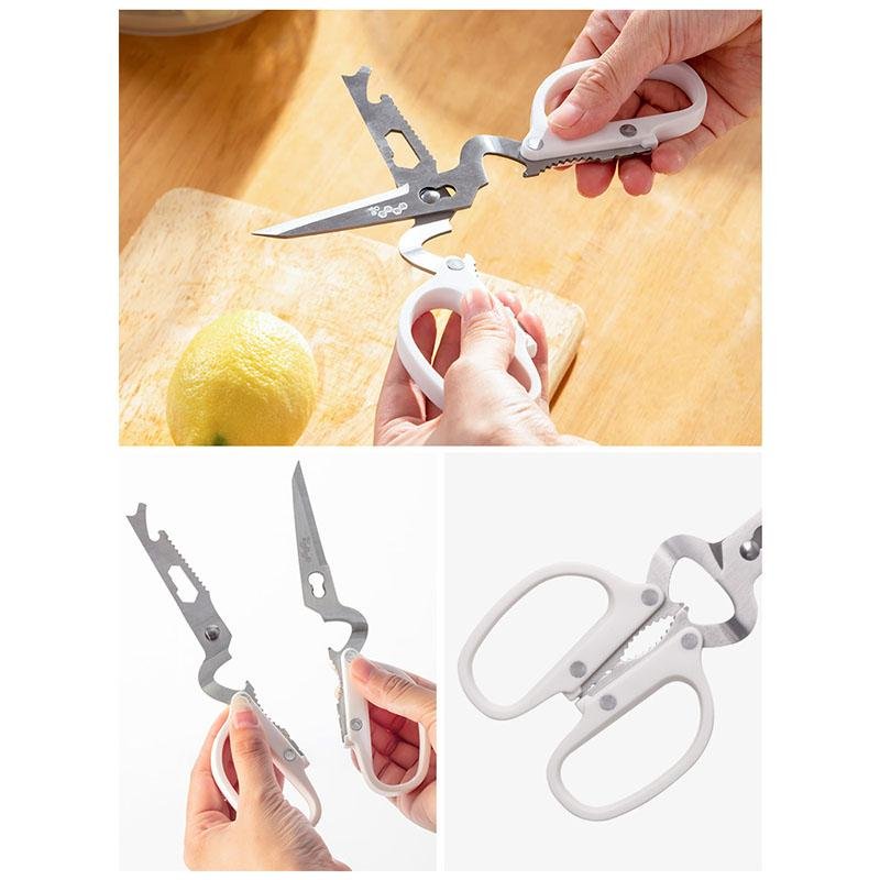 10 in 1 Detachable Scissors PeekWise