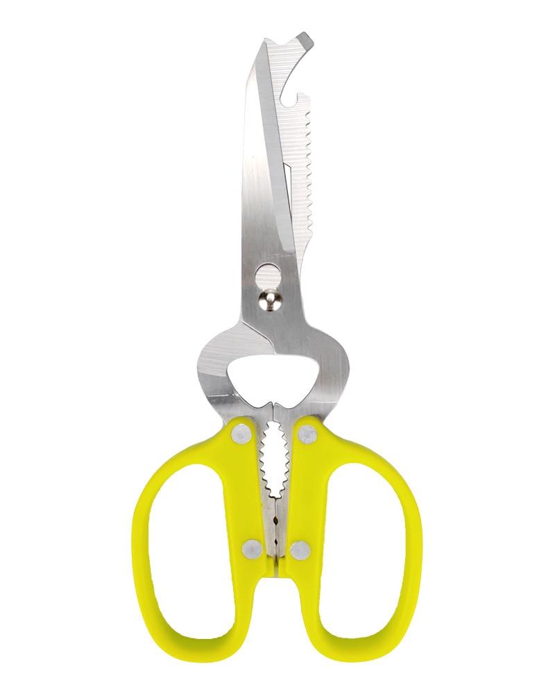 10 in 1 Detachable Scissors PeekWise