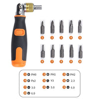 Thumbnail for 10 in 1 Screwdriver Set PeekWise