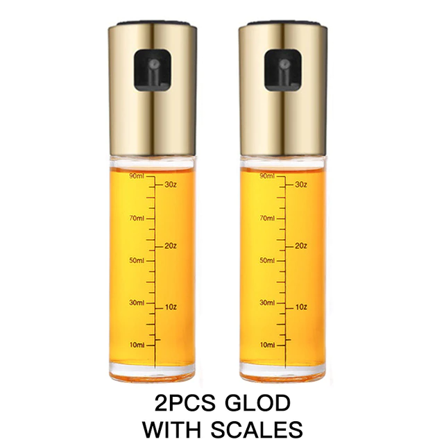 Oil Spray Bottle