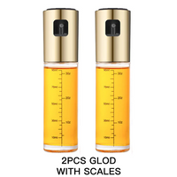 Thumbnail for Oil Spray Bottle