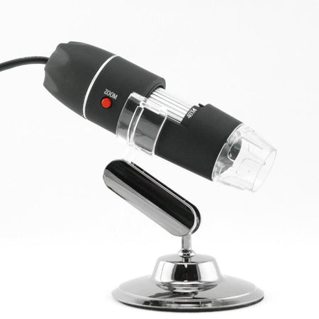 1000x Zoom USB Microscope Camera PeekWise