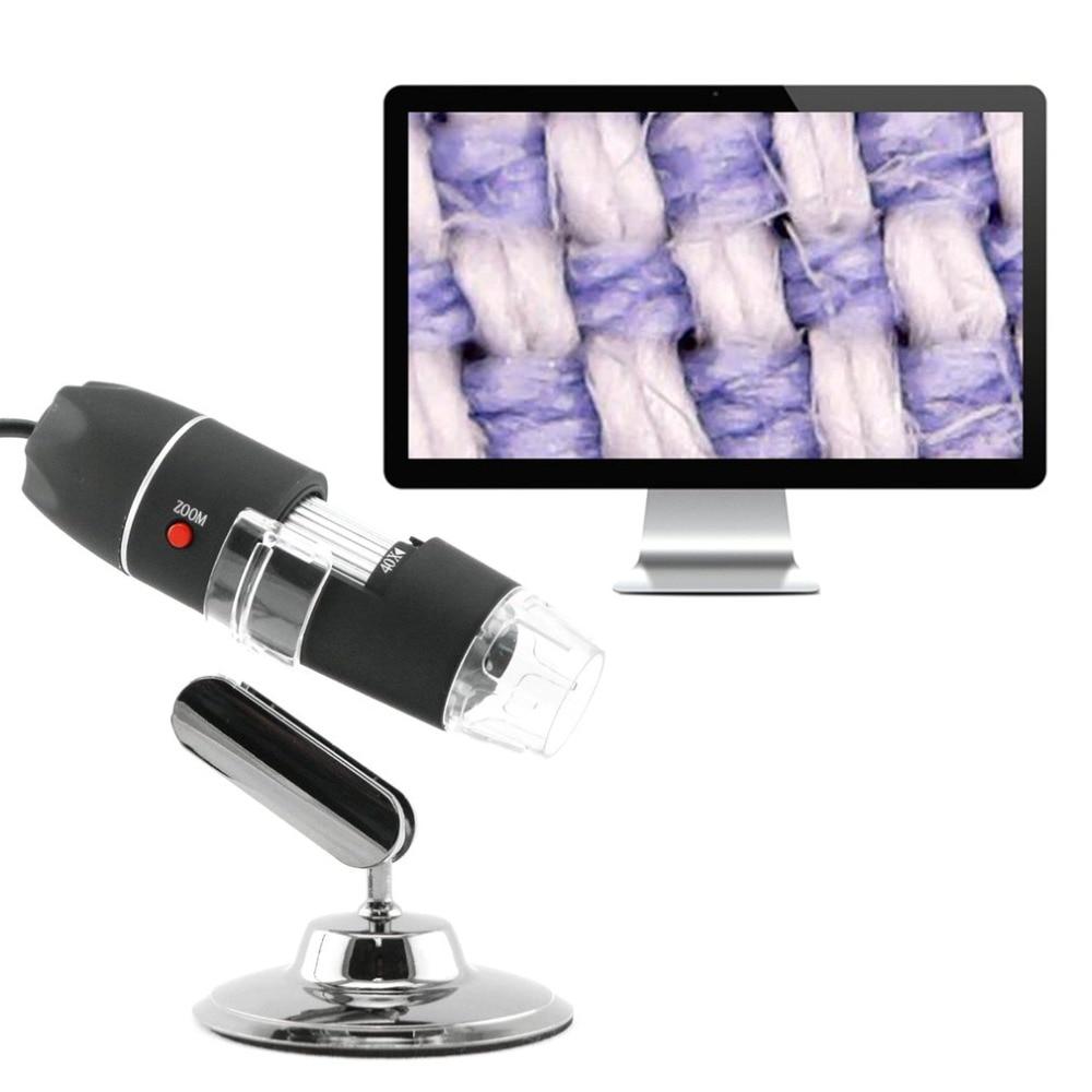 1000x Zoom USB Microscope Camera PeekWise