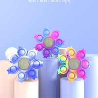 Thumbnail for Spinning Pop Bubble Bracelet