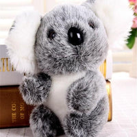 Thumbnail for Stuffed Koala Bear