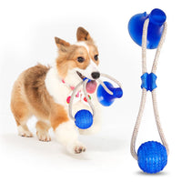 Thumbnail for Dog Suction Cup Toy