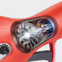 Thumbnail for Electric Branch Scissors