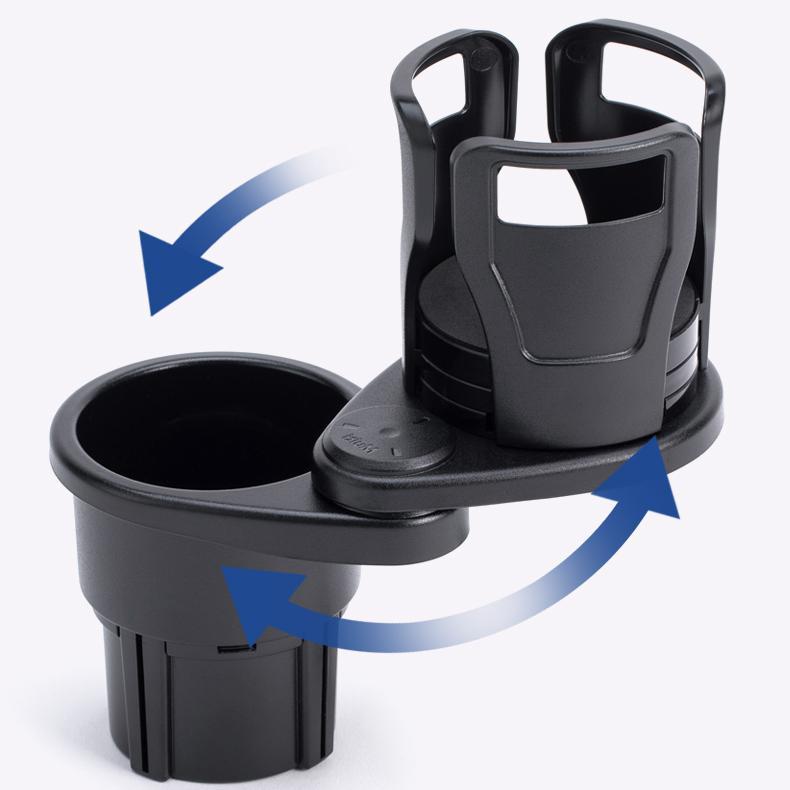 Adjustable Car Cup Holder