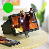 Thumbnail for 3D Portable Universal Screen Amplifier