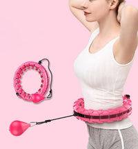 Thumbnail for Smart Hula Hoop