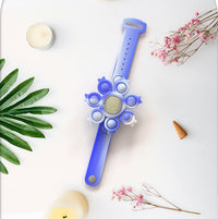 Thumbnail for Spinning Pop Bubble Bracelet