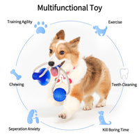 Thumbnail for Dog Suction Cup Toy