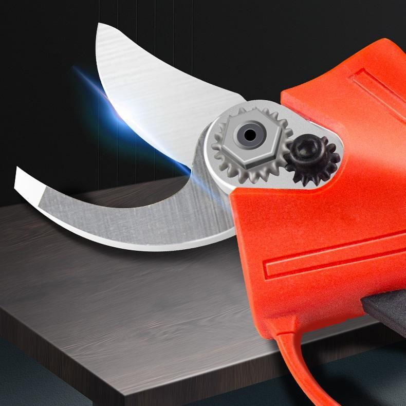 Electric Branch Scissors
