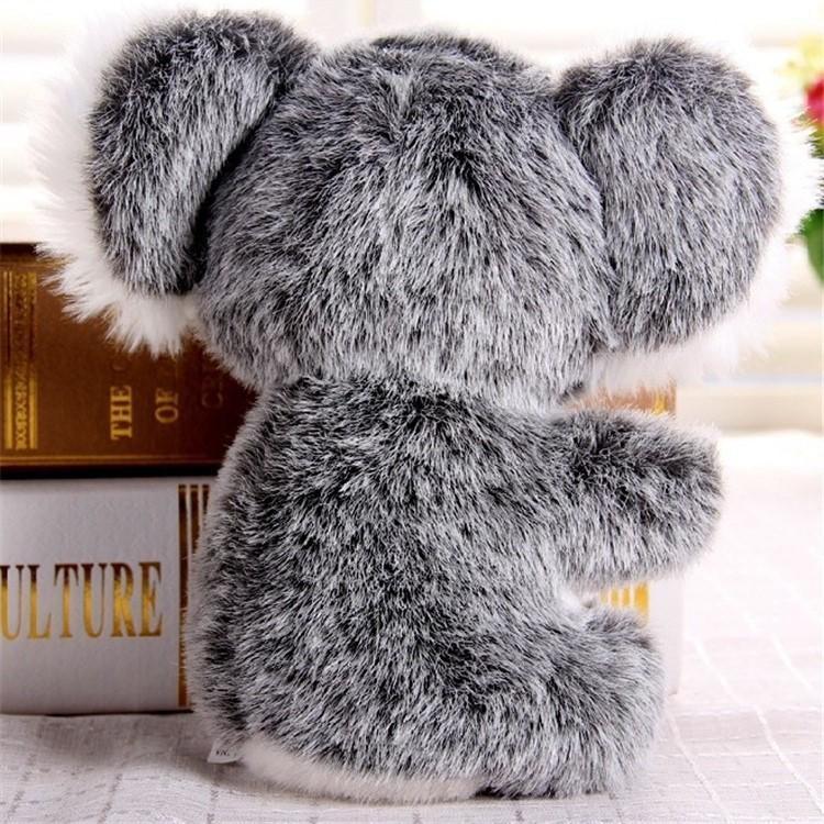 Stuffed Koala Bear