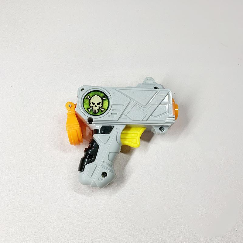 Floating Ball Shooting Game