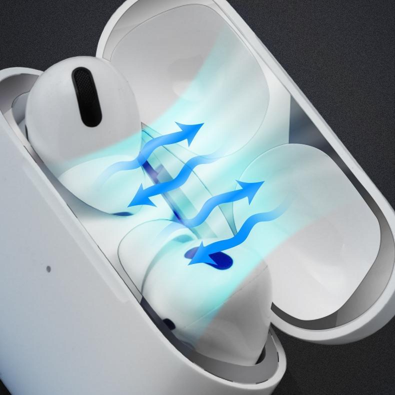 AirPods Pro Dust Guard