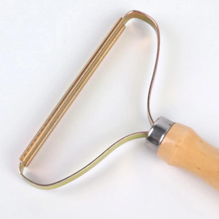 Portable Lint Remover