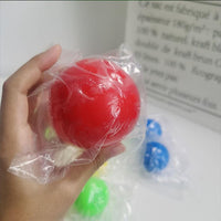 Thumbnail for Sticky Ceiling Balls (4Pcs)