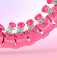 Thumbnail for Smart Hula Hoop