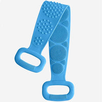Thumbnail for Silicone Back Scrubber
