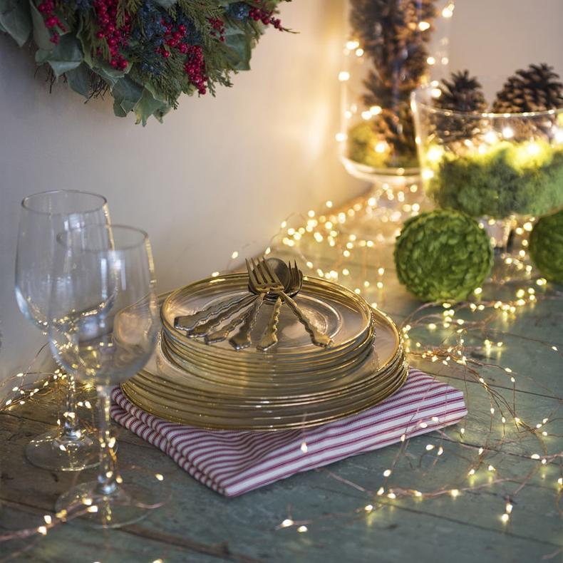 Firefly Bunch Lights