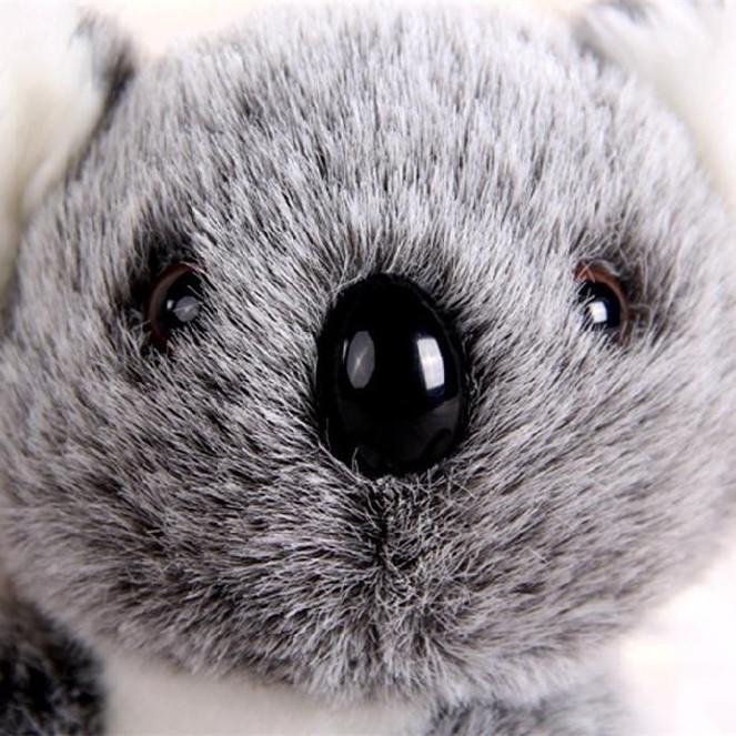 Stuffed Koala Bear