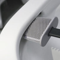 Thumbnail for Silicone Flex Toilet Brush