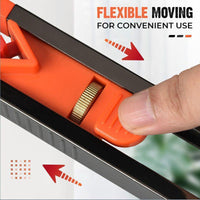 Thumbnail for Precise Contour Gauge with Lock