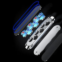 Thumbnail for Mini Magnetic Car Mount Phone Holder