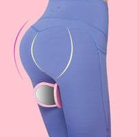Thumbnail for Pelvic Muscle Hip Trainer