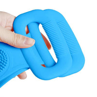 Thumbnail for Silicone Back Scrubber