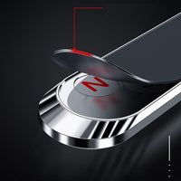 Thumbnail for Mini Magnetic Car Mount Phone Holder