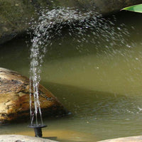 Thumbnail for Garden Solar Water Fountain