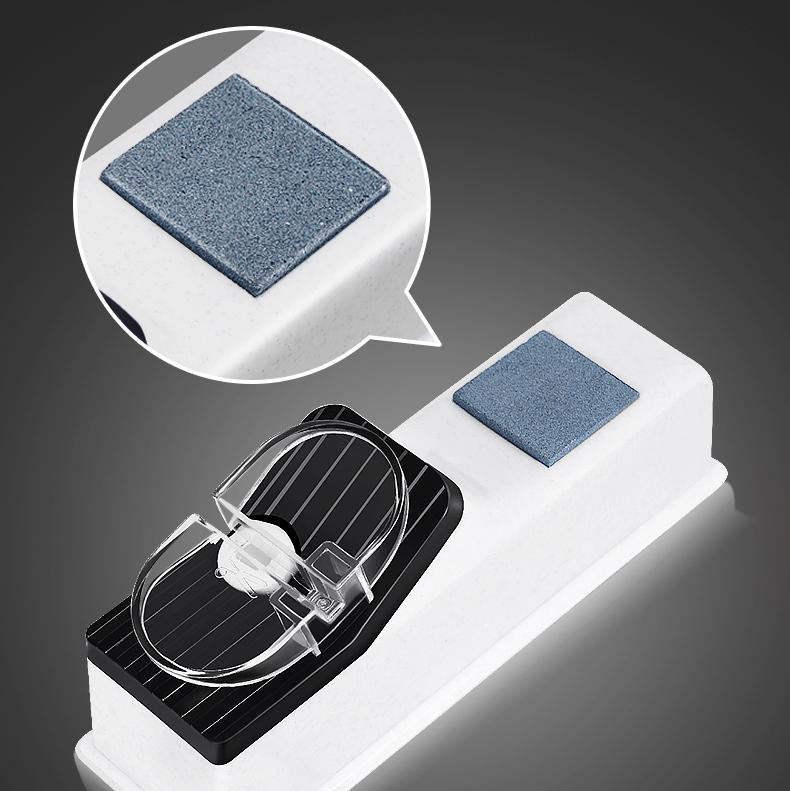 Electric Knife Sharpener