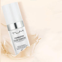 Thumbnail for TLM Color Changing Foundation 30ml