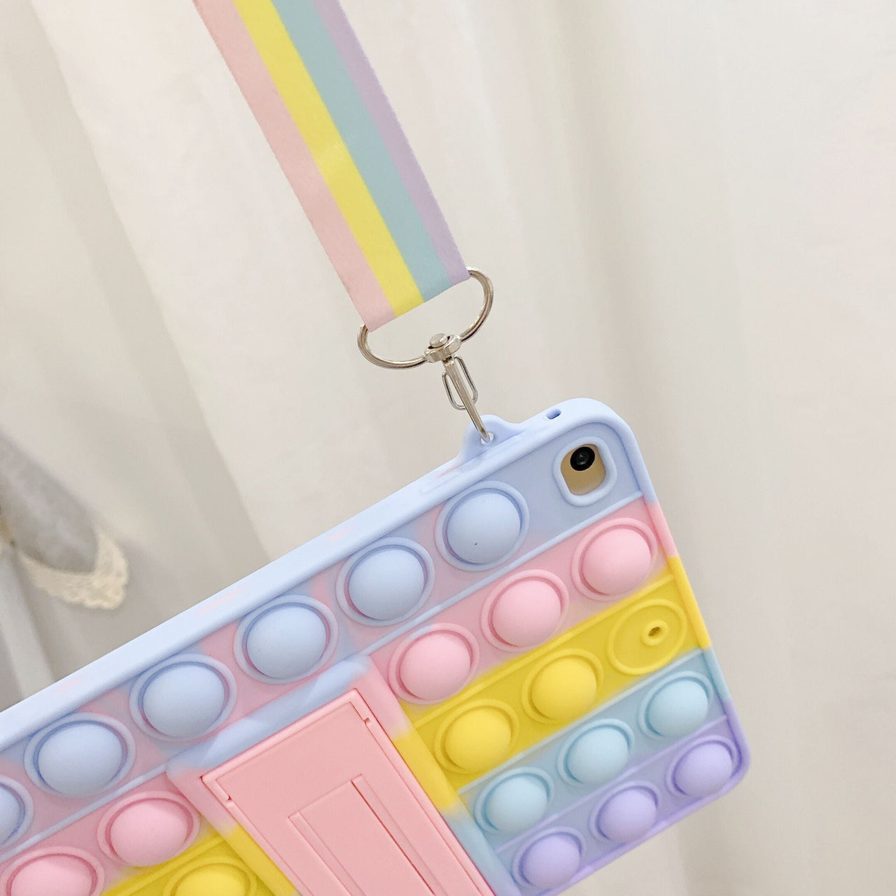 Pop It iPad Case