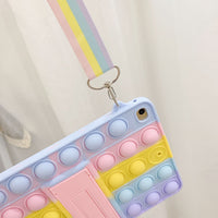 Thumbnail for Pop It iPad Case