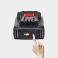 Thumbnail for Electric Branch Scissors