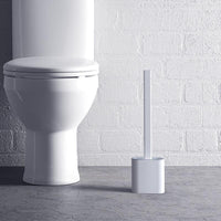 Thumbnail for Silicone Flex Toilet Brush