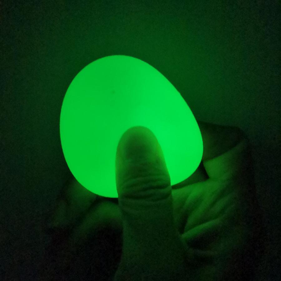 Sticky Ceiling Balls (4Pcs)