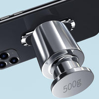 Thumbnail for Mini Magnetic Car Mount Phone Holder