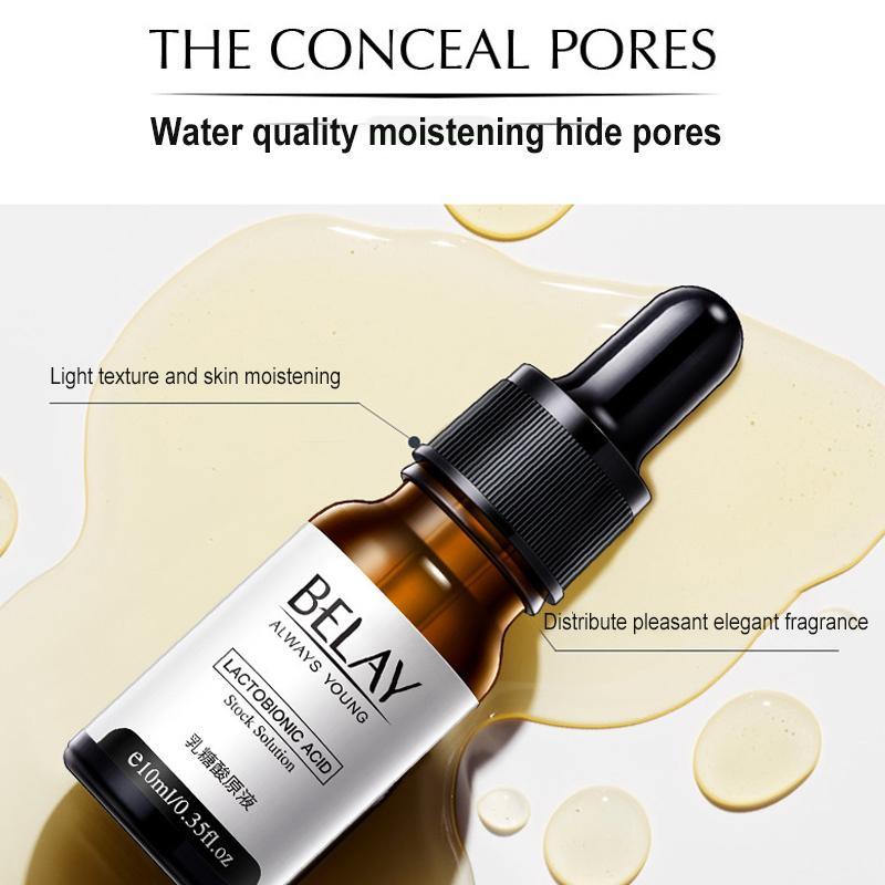 Zero Pore Instant Perfection Serum