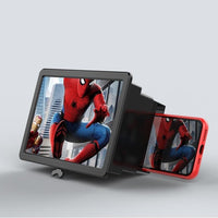 Thumbnail for 3D Portable Universal Screen Amplifier