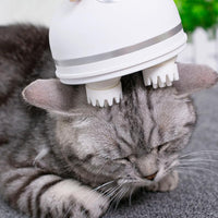 Thumbnail for Electric Cat Massager