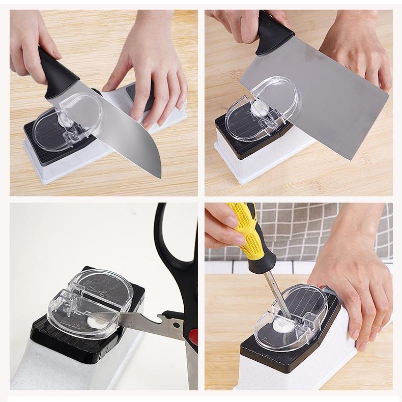 Electric Knife Sharpener